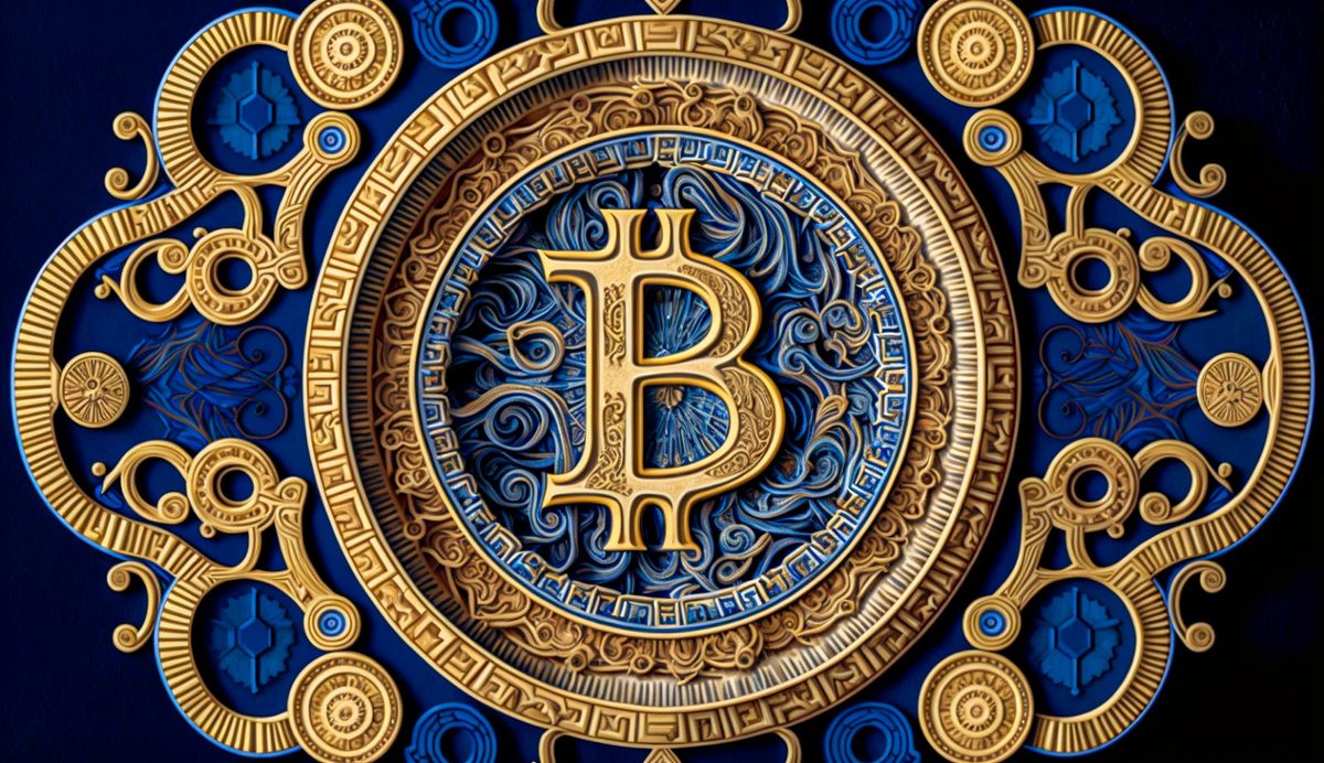 Bitconometrics