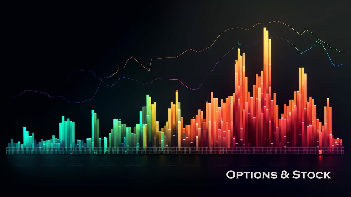 Options & Stock Center