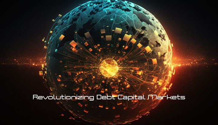 Revolutionizing Debt Capital Markets: The Emergence of Smart Bonds