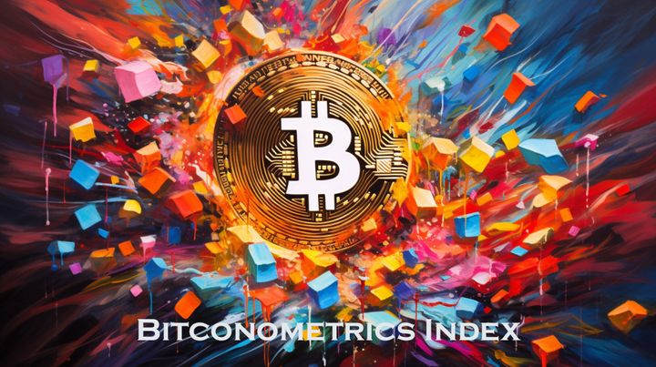 The Genesis of the Bitconometrics Index: Decoding Bitcoin's Health and Price