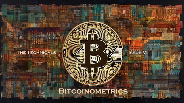 Bitcoinometrics: The Technical Indicators Driving BTC Prices
