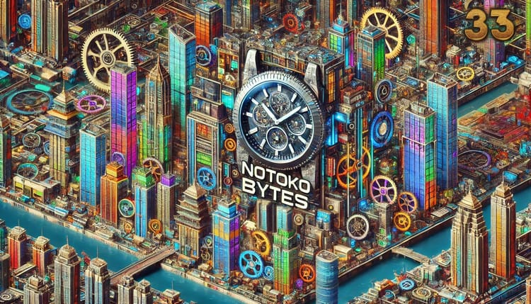 Bitcoin Soars, BNY Mellon Embraces Crypto, & Dmail Revolutionizes Email with AI