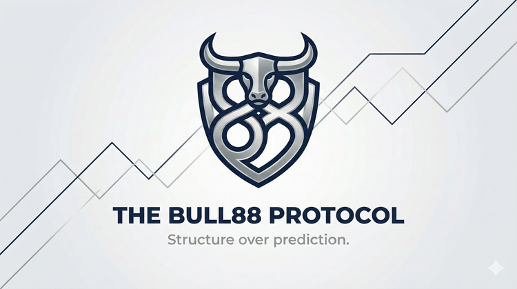The Bull88 Protocol